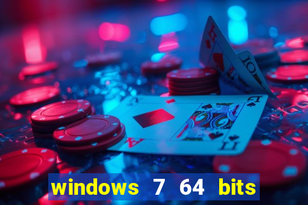 windows 7 64 bits iso download